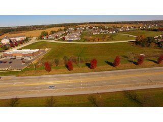 Property photo 11 - ABSOLUTE REAL ESTATE AUCTION - 64.59+/- ACRES OFFERED IN 25 TRACTS IN ROCKFORD, WINNEBAGO COUNTY, ILLINOIS. - 7 Commercial Lots - 16 Residential Lots - 43.9+/- Acres of Unplatted Land (2 Tracts)
